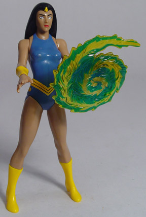 ariel action figure