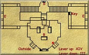 Map of Barrow VII