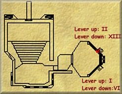 Barrow XI Map