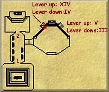 Barrow XII Map