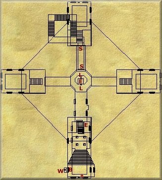Map of Watchtower 6
