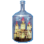 Message in a Bottle