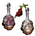 Bottle & Berries