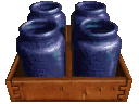 Soul Jars