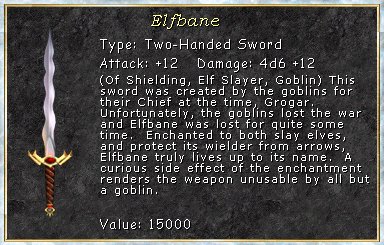 Elfbane