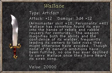 Wallace