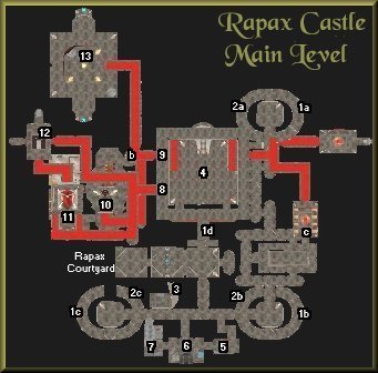 Rapax Castle Main