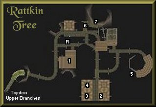 Rattkin Tree