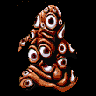 Wizardry 4j Monster